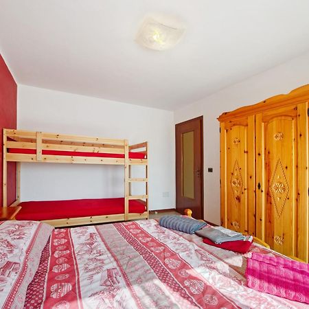 Il Piccolo Nido Leilighet Aosta Eksteriør bilde